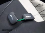 ✅ 2023 Jeep Wrangler Sport S • VIN: 1C4HJXDN2PW615882 • Lot: 42791138. Listed on IAAI with 21,993 mi. Free auction sales archive from the USA and detailed vehicle history report at DreamBid. Image 11.