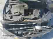 2009 Chevrolet Malibu 1FL z VIN 1G1ZG57BX9F212673, wystawiony jako Copart lot #81834025 z przebiegiem 250 844 mil mil oraz Szkoda całkowita • Salvage title. Historia ofert i sprzedaży dostępna na DreamBid. Obrazek 11.