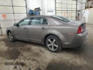 ✅ 2011 Chevrolet Malibu 1LT • VIN: 1G1ZC5E14BF355016 • Lot: 84104934. Listed on Copart with 106,908 mi. Free auction sales archive from the USA and detailed vehicle history report at DreamBid. Image 2.