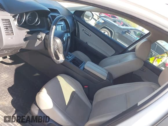 ✅ 2015 Mazda CX-9 Touring • VIN: JM3TB3CV1F0461403 • Lot: 42148325. Listed on IAAI with 143,452 mi. Free auction sales archive from the USA and detailed vehicle history report at DreamBid. Image 18.