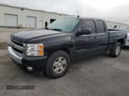 ✅ 2008 Chevrolet Silverado 1500 2LT • VIN: 2GCEC19J681258862 • Lot: 75105484. Listed on Copart with Not provided. Free auction sales archive from the USA and detailed vehicle history report at DreamBid. Image 1.