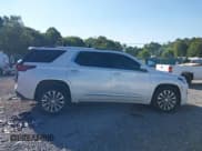 ✅ 2022 Chevrolet Traverse Premier • VIN: 1GNEVKKW0NJ183073 • Lot: 43154347. Listed on IAAI with 103,199 mi. Free auction sales archive from the USA and detailed vehicle history report at DreamBid. Image 14.