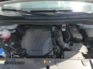 ✅ 2024 Kia Carnival SX Prestige • VIN: KNDNE5H31R6425630 • Lot: 65672405. Listed on Copart with 31,810 mi. Free auction sales archive from the USA and detailed vehicle history report at DreamBid. Image 16.