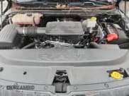 ✅ 2023 Ram 1500 Big Horn • VIN: 1C6RREBG0PN693581 • Лот: 89922125. Опубликован ранее на Copart с пробегом 24 803 миль. Бесплатный доступ к архиву аукционных продаж из США и подробный отчёт об истории автомобиля на DreamBid. Изображение 11.