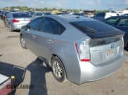 ✅ 2011 Toyota Prius I • VIN: JTDKN3DU7B5315022 • Lot: 43279441. Listed on IAAI with 104,343 mi. Free auction sales archive from the USA and detailed vehicle history report at DreamBid. Image 3.