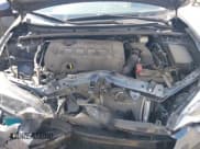 ✅ 2016 Toyota Corolla L • VIN: 2T1BURHE4GC683886 • Lot: 43127207. Listed on IAAI with 58,699 mi. Free auction sales archive from the USA and detailed vehicle history report at DreamBid. Image 10.