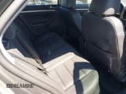 ✅ 2008 Volkswagen Jetta SE • VIN: 3VWRM71K28M162397 • Лот: 42926990. Опубликован ранее на IAAI с пробегом 149 935 миль. Бесплатный доступ к архиву аукционных продаж из США и подробный отчёт об истории автомобиля на DreamBid. Изображение 8.