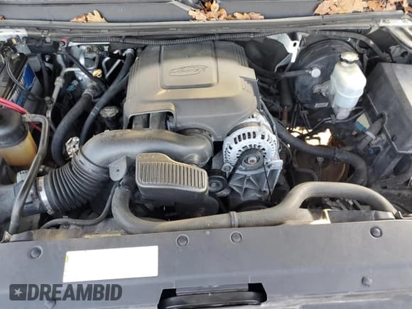 ✅ 2009 Chevrolet Tahoe LTZ • VIN: 1GNFC33089R127206 • Lot: 89912265. Wystawiony na Copart z przebiegiem 191 177 mil. Bezpłatny archiwum sprzedaży aukcyjnych z USA i szczegółowy raport historii pojazdu na DreamBid. Zdjęcie 12.