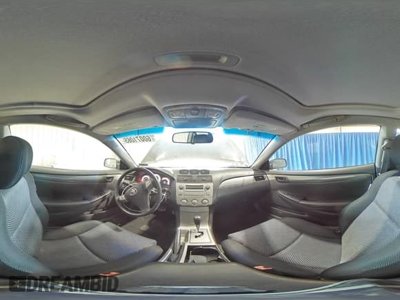 ✅ 2008 Toyota Solara SE • VIN: 4T1CE30P58U762012 • Lot: 60071065. Listed on Copart with 126,679 mi. Free auction sales archive from the USA and detailed vehicle history report at DreamBid. Image 14.