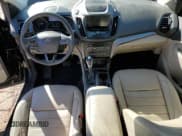 ✅ 2019 Ford Escape SEL • VIN: 1FMCU9HD8KUB25252 • Lot: 70593115. Listed on Copart with 100,204 mi. Free auction sales archive from the USA and detailed vehicle history report at DreamBid. Image 8.