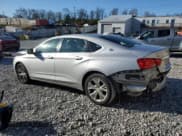 ✅ 2015 Chevrolet Impala LT • VIN: 1G1125S39FU105679 • Lot: 91871755. Listed on Copart with 177,042 mi. Free auction sales archive from the USA and detailed vehicle history report at DreamBid. Image 2.