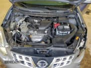 ✅ 2011 Nissan Rogue S • VIN: JN8AS5MV0BW254328 • Lot: 93606625. Wystawiony na Copart z przebiegiem 83 134 mil. Bezpłatny archiwum sprzedaży aukcyjnych z USA i szczegółowy raport historii pojazdu na DreamBid. Zdjęcie 11.