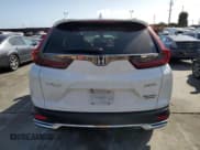 ✅ 2022 Honda CR-V Touring • VIN: 5J6RT6H94NL037816 • Lot: 86665055. Listed on Copart with 201,747 mi. Free auction sales archive from the USA and detailed vehicle history report at DreamBid. Image 6.