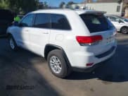 ✅ 2019 Jeep Grand Cherokee Upland • VIN: 1C4RJEAG8KC752124 • Lot: 43416611. Listed on IAAI with 69,611 mi. Free auction sales archive from the USA and detailed vehicle history report at DreamBid. Image 3.