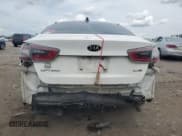 ✅ 2016 Kia Optima • VIN: KNAGM4AD8G5092593 • Lot: 60252305. Listed on Copart with 196,956 mi. Free auction sales archive from the USA and detailed vehicle history report at DreamBid. Image 6.