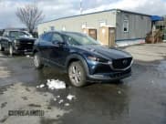 ✅ 2021 Mazda CX-30 Premium • VIN: 3MVDMBDL4MM209443 • Lot: 94878385. Listed on Copart with 63,326 mi. Free auction sales archive from the USA and detailed vehicle history report at DreamBid. Image 14.