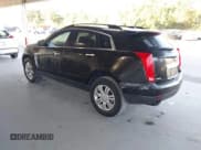 ✅ 2015 Cadillac SRX • VIN: 3GYFNAE39FS527440 • Lot: 43805687. Listed on IAAI with 135,182 mi. Free auction sales archive from the USA and detailed vehicle history report at DreamBid. Image 3.
