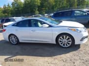 ✅ 2016 Hyundai Azera Limited • VIN: KMHFH4JG8GA529735 • Lot: 43231503. Wystawiony na IAAI z przebiegiem 8 077 mil. Bezpłatny archiwum sprzedaży aukcyjnych z USA i szczegółowy raport historii pojazdu na DreamBid. Zdjęcie 13.