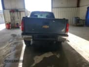 ✅ 2011 Chevrolet Silverado 1500 LTZ • VIN: 1GCRKTE3XBZ439615 • Лот: 89688685. Опубликован ранее на Copart с пробегом Не указан. Бесплатный доступ к архиву аукционных продаж из США и подробный отчёт об истории автомобиля на DreamBid. Изображение 6.