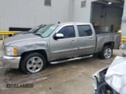 ✅ 2012 Chevrolet Silverado 1500 LT • VIN: 3GCPCSE03CG266686 • Lot: 70289054. Listed on Copart with 200,634 mi. Free auction sales archive from the USA and detailed vehicle history report at DreamBid. Image 1.