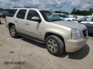 ✅ 2010 GMC Yukon SLT • VIN: 1GKUCCE01AR130048 • Lot: 56695885. Listed on Copart with 206,344 mi. Free auction sales archive from the USA and detailed vehicle history report at DreamBid. Image 4.