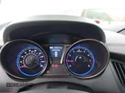 ✅ 2015 Hyundai Genesis Coupe 3.8L Base • VIN: KMHHT6KJ9FU125532 • Lot: 42343611. Listed on IAAI with 123,213 mi. Free auction sales archive from the USA and detailed vehicle history report at DreamBid. Image 7.