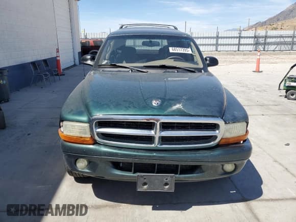 ✅ 2001 Dodge Durango • VIN: 1B4HS28Z61F586324 • Лот: 68517395. Опубликован ранее на Copart с пробегом 136 237 миль. Бесплатный доступ к архиву аукционных продаж из США и подробный отчёт об истории автомобиля на DreamBid. Изображение 5.