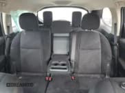 ✅ 2016 Nissan Pathfinder S • VIN: 5N1AR2MNXGC641110 • Lot: 55811745. Listed on Copart with 153,080 mi. Free auction sales archive from the USA and detailed vehicle history report at DreamBid. Image 10.