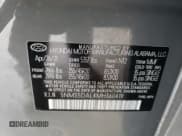 ✅ 2021 Hyundai Santa Fe Calligraphy • VIN: 5NMS5DAL4MH360419 • Lot: 59480634. Wystawiony na Copart z przebiegiem 28 102 mil. Bezpłatny archiwum sprzedaży aukcyjnych z USA i szczegółowy raport historii pojazdu na DreamBid. Zdjęcie 13.