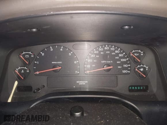 ✅ 2004 Dodge Dakota SLT • VIN: 1D7GL42N24S602503 • Lot: 43542014. Listed on IAAI with Not provided. Free auction sales archive from the USA and detailed vehicle history report at DreamBid. Image 7.