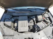 ✅ 2017 Chevrolet Equinox Premier • VIN: 2GNALDEKXH6193880 • Лот: 81299915. Опубликован ранее на Copart с пробегом 77 418 миль. Бесплатный доступ к архиву аукционных продаж из США и подробный отчёт об истории автомобиля на DreamBid. Изображение 12.