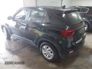 ✅ 2021 Hyundai Venue SE • VIN: KMHRB8A38MU067349 • Lot: 41554295. Listed on IAAI with 72,492 mi. Free auction sales archive from the USA and detailed vehicle history report at DreamBid. Image 3.