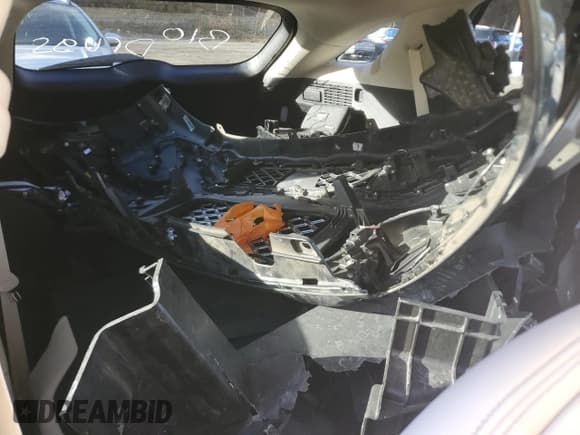 ✅ 2024 Genesis GV70 Sport • VIN: 5NMMCDTC3RH016065 • Лот: 93022715. Опубликован ранее на Copart с пробегом 14 956 миль. Бесплатный доступ к архиву аукционных продаж из США и подробный отчёт об истории автомобиля на DreamBid. Изображение 13.