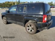 ✅ 2015 Jeep Patriot High Altitude • VIN: 1C4NJRFB5FD143480 • Lot: 82353385. Listed on Copart with 102,899 mi. Free auction sales archive from the USA and detailed vehicle history report at DreamBid. Image 2.