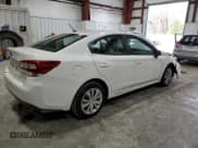 ✅ 2019 Subaru Impreza • VIN: 4S3GKAB62K3620740 • Lot: 90578765. Wystawiony na Copart z przebiegiem Nie podano. Bezpłatny archiwum sprzedaży aukcyjnych z USA i szczegółowy raport historii pojazdu na DreamBid. Zdjęcie 3.