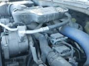 ✅ 2003 Chevrolet Silverado 2500HD LS • VIN: 1GCHK23193F166158 • Lot: 41483404. Wystawiony na IAAI z przebiegiem 238 704 mil. Bezpłatny archiwum sprzedaży aukcyjnych z USA i szczegółowy raport historii pojazdu na DreamBid. Zdjęcie 19.