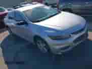 2016 Chevrolet Malibu LS z VIN 1G1ZB5ST7GF302326, wystawiony jako IAAI lot #43443175 z przebiegiem 248 647 mil mil oraz . Historia ofert i sprzedaży dostępna na DreamBid. Obrazek 1.