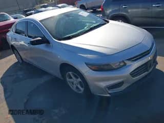 2016 Chevrolet Malibu LS z VIN 1G1ZB5ST7GF302326, wystawiony jako IAAI lot #43443175 z przebiegiem 248 647 mil mil oraz . Historia ofert i sprzedaży dostępna na DreamBid. Obrazek 1.