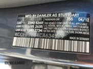 ✅ 2012 Mercedes-Benz E 63 AMG • VIN: WDDHF7EB4CA634579 • Lot: 84703195. Wystawiony na Copart z przebiegiem 81 529 mil. Bezpłatny archiwum sprzedaży aukcyjnych z USA i szczegółowy raport historii pojazdu na DreamBid. Zdjęcie 12.