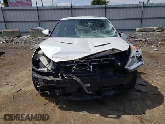 2013 Hyundai Veloster Turbo z VIN KMHTC6AE3DU111301, wystawiony jako Copart lot #67575034 z przebiegiem Nie podano mil oraz Szkoda całkowita • Salvage title. Historia ofert i sprzedaży dostępna na DreamBid. Obrazek 5.