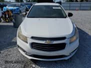 ✅ 2016 Chevrolet Cruze LS • VIN: 1G1PB5SH3G7203001 • Lot: 56022635. Listed on Copart with 125,939 mi. Free auction sales archive from the USA and detailed vehicle history report at DreamBid. Image 5.