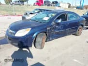 ✅ 2008 Saturn Aura XE • VIN: 1G8ZS57B38F242158 • Lot: 43606220. Listed on IAAI with 221,850 mi. Free auction sales archive from the USA and detailed vehicle history report at DreamBid. Image 18.