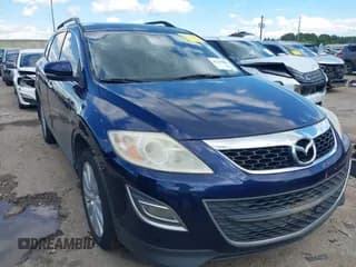 ✅ 2010 Mazda CX-9 Sport • VIN: JM3TB2MA3A0208338 • Лот: 42236864. Опубликован ранее на IAAI с пробегом 260 892 миль. Бесплатный доступ к архиву аукционных продаж из США и подробный отчёт об истории автомобиля на DreamBid. Изображение 1.