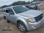 ✅ 2012 Ford Escape XLT • VIN: 1FMCU9DG0CKB75754 • Lot: 43322556. Wystawiony na IAAI z przebiegiem 162 808 mil. Bezpłatny archiwum sprzedaży aukcyjnych z USA i szczegółowy raport historii pojazdu na DreamBid. Zdjęcie 1.