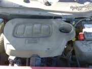 ✅ 2010 Chevrolet HHR 1LT • VIN: 3GNBABDB7AS620312 • Lot: 41384747. Listed on IAAI with 156,362 mi. Free auction sales archive from the USA and detailed vehicle history report at DreamBid. Image 13.