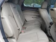 ✅ 2012 Cadillac SRX Premium Collection • VIN: 3GYFNFE37CS541202 • Лот: 85004865. Опубликован ранее на Copart с пробегом Не указан. Бесплатный доступ к архиву аукционных продаж из США и подробный отчёт об истории автомобиля на DreamBid. Изображение 11.