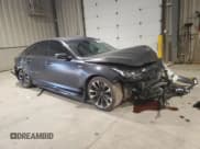 ✅ 2023 Cadillac CT5-V Blackwing • VIN: 1G6DY5R65P0810719 • Lot: 54414295. Listed on Copart with 4,276 mi. Free auction sales archive from the USA and detailed vehicle history report at DreamBid. Image 4.