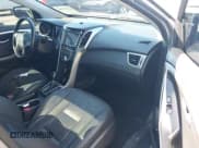 ✅ 2015 Hyundai Elantra • VIN: KMHD35LH3FU246321 • Lot: 43491658. Wystawiony na IAAI z przebiegiem 78 519 mil. Bezpłatny archiwum sprzedaży aukcyjnych z USA i szczegółowy raport historii pojazdu na DreamBid. Zdjęcie 5.