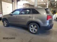 ✅ 2013 Kia Sorento EX • VIN: 5XYKUDA25DG384586 • Lot: 90600395. Listed on Copart with Not provided. Free auction sales archive from the USA and detailed vehicle history report at DreamBid. Image 2.