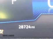 ✅ 2022 Volkswagen Tiguan SE • VIN: 3VV3B7AX1NM042582 • Lot: 43073057. Listed on IAAI with 28,724 mi. Free auction sales archive from the USA and detailed vehicle history report at DreamBid. Image 16.